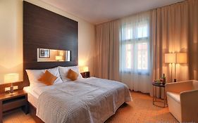Hotel Clarion Prag